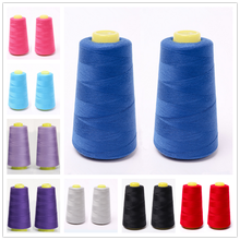 1Pcs 3000 Yards Polyester Thread Sewing Color Optional 2024 - buy cheap