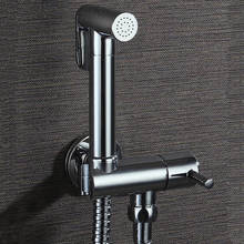 Soild brass bidet shower set hand shattaf shower toilet bidet set bidet hygienic shower set 2024 - buy cheap