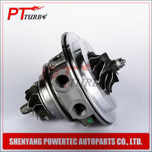 Carregador Turbo Chra K03 53039880121 53039880120 0375R9 0375T5 Núcleo Turbina Para Peugeot 5008 RCZ 508 3008 1.6 THP 115Kw EP6CDT 2024 - compre barato