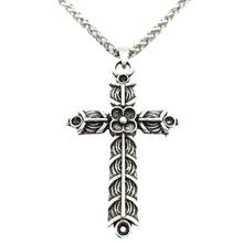 Nostalgia Norse Viking Athelstan's Cross Pendant Ragnar Amulet Talisman Necklace Men Women Jewellery 2024 - buy cheap