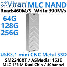 eVtran26s 128gb 256gb  USB3.0 external ssd usb portable ssd external disk  pendrive 3.0 windowstogo SSD 240g  flash drive 2024 - buy cheap