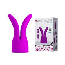 Pretty love-vibrador av, varinha mágica, acessórios para massagem, varinha, brinquedos sexuais 2024 - compre barato