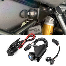 Cargador Usb Dual para encendedor de cigarrillos, adaptador de puerto para BMW R1200GS, R1250GS, Adventure, R1250 GS 2024 - compra barato