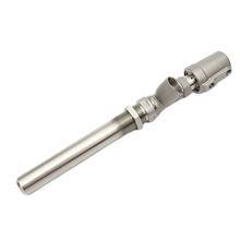 Stainless Steel Pneumatic Discharge Nozzle Large Flow Rate Anti-corrosion Food Salad Oil Filling Valve Large Diameter Accessorie 2024 - buy cheap