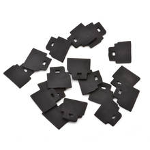 25PCS Printhead cleaning wiper for Mimaki jv3 Roland VP300 VP540 SP540 RS540 RS640 SJ745  XJ540 printhead eco solvent dx4 wiper 2024 - buy cheap