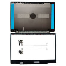 New For HP Pavilion 14-CE Series TPN-Q207 Laptop LCD TOP Back Cover/Front Bezel/Screen Hinges 2024 - buy cheap