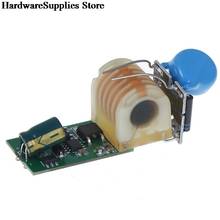 DC 5V-12V 15KV High Voltage Generator Step-up Inverter Arc Igniter Coil Module 2024 - buy cheap