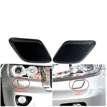 For JEEP GRAND CHEROKEE 2011 2012 2013 Headlight Head lamp Washer Cover Cleaning Cap 2024 - buy cheap