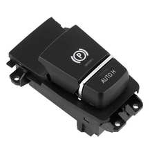 Interruptor de controle do freio estacionamento 61316822518 substituição apto para bmw 528i 535d 535i 550i 640i 2024 - compre barato