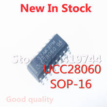 5PCS/LOT UCC28060DR UCC28060 SOP-16 SMD LCD power chip In Stock NEW original IC 2024 - compre barato