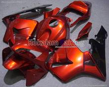 Perfectly Fairings For Honda CBR600 RR 2003-2004 CBR 600RR 03/04 Replacement Motorcycle Fairings (Injection molding) 2024 - buy cheap