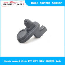 Baificar Brand New Genuine 1Pcs Door Switch Sensor for Honda Accord Civic FIT CRV XRV CRIDER Jade 2024 - buy cheap