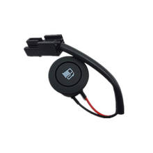 Genuine Fuel Gas Tank Cap Switch Opener Button For Kia Sorento II XM 2009-2014 2024 - buy cheap