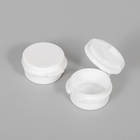 50pcs/Lot 5g Mini Q Box Small Pot Leak Proof Cream Jars 10g Popular Sample Jar Button Box  Cosmetic Jars Empty Makeup Containers 2026 - buy cheap