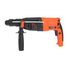 Electric perforator Patriot the one RH 262q (power 800 W, impact energy 2,8mm, SDS + and key Chuck) 2024 - buy cheap