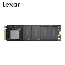 Жесткий диск Lexar NM610 M.2 2280 NVMe SSD 500 Гб, чтение 2100 дюйма, Внутренний твердотельный диск, жесткий диск 1 ТБ для ноутбука и настольного компьютера 2024 - купить недорого