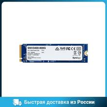 Disco Duro SSD M.2, 2280, 800GB, Sinología de SNV3400-800G, ordenadores y almacenamiento de datos de oficina, unidades internas de estado sólido de ordenador para componentes de accesorios de pc