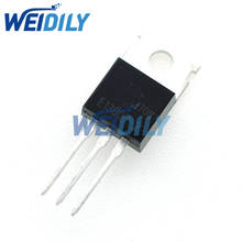 10PCS New Transistor E13007 E13007-2 MJE13007 e13007 J13007 Triode TO-220 2024 - buy cheap