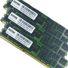 Server Memory DDR3 8GB 1333MHz ECC REG 16GB ddr3 PC3-10600R Registered ECC RAM for IBM System x3530 M4 x3550 M2 x3620 M3 x3630M3 2024 - buy cheap