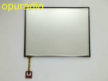 Free ship 8.4inch LCD panel LAJ084T001A touch screen for Dodge Journey Chrysler 300C Grand Cherokee Fiat Maserati car monitor 2024 - buy cheap