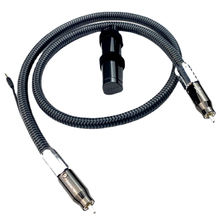 Audiófilo WEL firma HiFi Audio RCA Cable Coaxial Digital 2024 - compra barato