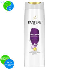 Champú Pantene 400ml nutriente cóctel, champú, pantene prov, cóctel nutritivo, champú para el cabello, cabello dañado, Pelo fino, panthene, pentene, prov 2024 - compra barato