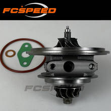 Cartucho turbo gt1238sz 799171 turbo carregador chra núcleo para fiat citroen ford lancia peugeot 1.3 cdti sde duratorq euro 5 2024 - compre barato