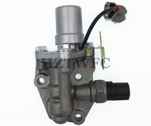 Válvula de carrete solenoide 15810-PAA-A02 para Honda Accord EX LX SE 1998 1999-2002 para Odyssey EX LX 1998 L4 2.3L, Envío Gratis 2024 - compra barato