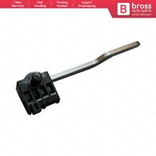 Bross Auto Parts BSR539-1 Roof Lock Latch Parts 7123312 L Left for BMW 6 Series E63 E64 Convertible CC 2004-2010 fast Shipment 2024 - buy cheap