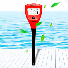Italian HANNA Portable PH Meter Hi98103 Pen PH Meter Acidity Tester Water Quality Detector 2024 - buy cheap