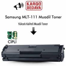 Baskistan-tóner chipi MLT-D111S 111S, m202020w, M2070fw,M2020,M2021,M2021w,M2022,M2070f,M2070w, m2071 2024 - compra barato