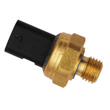 New Fuel Pressure Sensor 51CP18-01 12617592532 7592532 For BMW 3/5 SERIES MINI X5 2024 - buy cheap