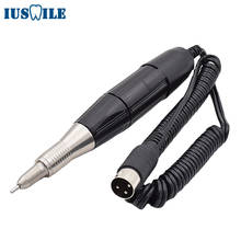 Dental Polishing Handpiece Strong 102 Handle Drill Pen 3500 RPM For 90 Micromotor Nail Tool 2024 - buy cheap