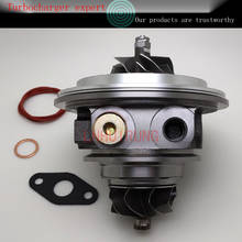 Cartucho turbo para ford focus galaxy wa6 mondeo s-max wa6 2.0 ecoboost 53039700154 53039700191 53039980505 turbo + juntas novo 2024 - compre barato