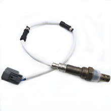 Sensor de oxígeno para coche, accesorio de medición de O2 para Honda Civic 1.7L, para Acura EL 2004-2005 36531-PLR-003 36531PLR003, 36531 PLR 003, 2349017 2024 - compra barato
