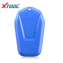 Xtool KS-1 simulador chave inteligente para ps90 x100 pad2 pad3 almofada elite a80 h6 tudo perdido através de obd2 kc100 apto para toyota chave inteligente 2024 - compre barato