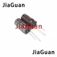 10PCS NEW NICHICON PW 63V1000UF 16X31.5MM electrolytic capacitor 63V 1000UF High frequency long life pw 1000uF/63V 2024 - buy cheap