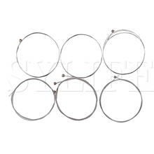 1 Set of 6 Alloy Strings for Electric Guitar 150XL /.023 2024 - buy cheap