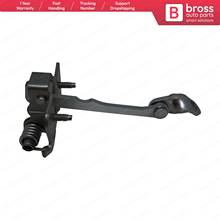 Bross Auto Parts BDP697 Rear Door Hinge Stop Check Strap Limiter 7700828428 for Renault Megane MK1 19 Ship From Turkey 2024 - buy cheap