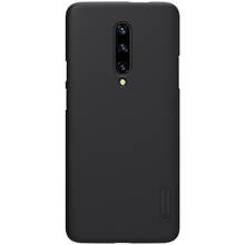 Чехол Nillkin для Oneplus 7, чехол Oneplus7 Pro, суперматовый защитный чехол из поликарбоната, жесткая задняя матовая крышка для Oneplus 7 Pro, чехол в виде ракушки 2024 - купить недорого