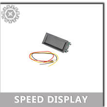 Mini Speed Display Tachometer for CNC Brushless Spindle Motor Stepper Motor Driver 2024 - buy cheap