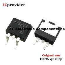 20pcs/lot IRF3805S F3805S IRF3805 MOSFET N-CH 55V 75A D2PAK 2024 - buy cheap