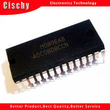 1PCS    ADC0808CCN ADC0808 DIP-28 2024 - buy cheap