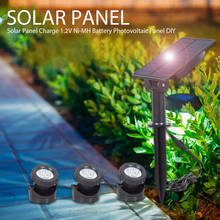 Solar Cells 2V 0.32W 60mA Mini Solar System DIY For Battery Cell Phone Charger Polycrystalline Solar Panel Module Solar System 2024 - buy cheap
