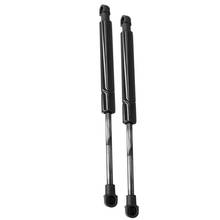 2PCS Free Shipping Car Tailgate Trunk Lift Supports Gas Struts For BMW E36 Sedan 318i 325i 328i M3 1993-1999 51241960862 2024 - buy cheap