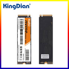 KingDian SSD M2 PCIE NVME SSD 120 ГБ 240 ГБ 500 Гб 1 ТБ M.2 2280 128 ГБ 256 ГБ 512 ГБ NVME SSD Внутренний твердотельный накопитель для ноутбука 2024 - купить недорого