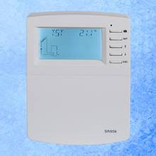 Controlador de calentador de agua Solar SR658, medición de cantidad de asiento 2024 - compra barato