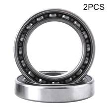 Bike Headset Bearings MTB Road Bicycle Headset Bearing Steel For BB68-73 Threaded Center Shaft And BB90-92 Press-in Type