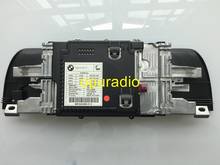 OEM Original new 7 Inch LCD display 6550 9266380-01 for BMW CIC/CID F10 7" LCD screen car audio systems 2024 - buy cheap