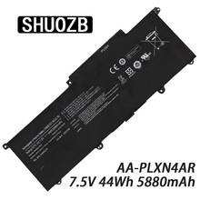 AA-PLXN4AR-batería para ordenador portátil, para SAMSUNG Ultrabook 900X3D 900X3C 900X3B 900X3E NP900X3E NP900X3G NP900X3C NP900X3D 44Wh 5880mAh, nuevo 2024 - compra barato